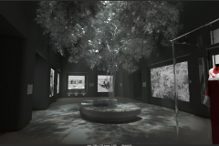 VR tour with Oculus Quest 2